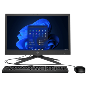 HP AIO 205 G8, 23.8" FHD, AMD Ryzen 3 3250C, 8GB, SSD 512GB, Windows 11 home, W1y