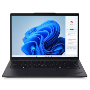 Lenovo ThinkPad E14 G7, Intel Core 7 240H 10 núcleos, Ram 16 GB, SSD 512 GB, Pantalla 14" WUXGA IPS, Wi-Fi® 6E, Windows 11 Pro, 3yr