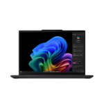 Lenovo ThinkPad T14 G6, Pantalla 14" WUXGA, Snapdragon X1E7 8100 45TOPS, Ram 32GB, SSD 512GB, Windows 11 Pro, W3yr