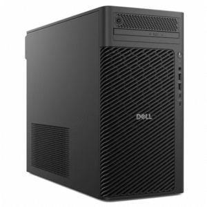 WorkStation Dell - Dell Pro Max Torre - Intel Ultra 9-285 24 núcleos, RAM 32GB, 1 TB SSD, Tarjeta NVIDIA A1000 8GB, Windows 11 Pro, 5yr