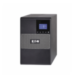 Eaton UPS 5P Interactivo, 1kVA ( 1000 VA ) / 770 Watts, tower, 120V, Contactos: (8) 5-15R, W3yr