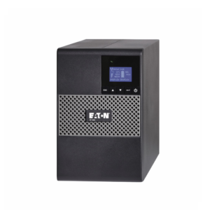 Eaton UPS 5P Interactivo, 1kVA ( 1000 VA ) / 770 Watts, tower, 120V, Contactos: (8) 5-15R, W3yr