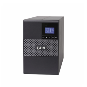 Eaton UPS 5P Interactivo, 1.5kVA ( 1550 VA ) / 1100 Watts, tower, 230V, Contacto de salida: (8) C13, W3yr