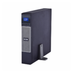Eaton UPS 5P Interactivo, 3kVA ( 3000 VA ) / 2700 Watts, tower, 120V, Contacto: (6) 5-20R; (1) L5-30R, W3yr