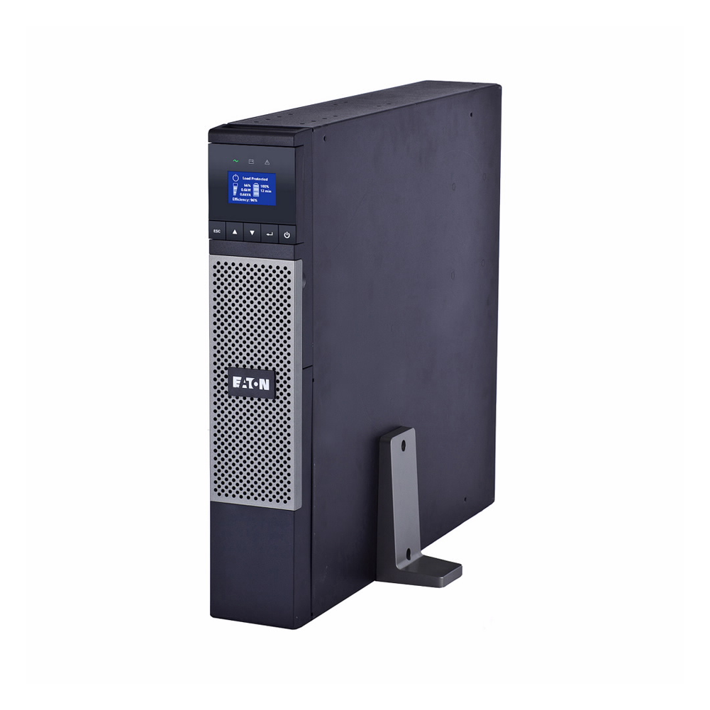 Eaton UPS 5P Interactivo, 3kVA ( 3000 VA ) / 2700 Watts, tower, 120V, Contacto: (6) 5-20R; (1) L5-30R, W3yr