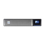 Eaton 5PX G2, 1440 VA, 1440 W, Interactivo, 120V, Rack 2U, input: 5-15P, Outputs: (8) 5-15R, 3yr