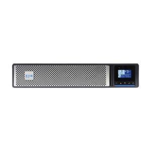 Eaton 5PX G2, 1440 VA, 1440 W, Interactivo, 120V, Rack 2U, input: 5-15P, Outputs: (8) 5-15R, 3yr