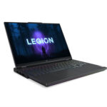 Lenovo Gaming Legion 7 Pro, Pantalla 16" WQXGA (2560x1600) IPS, Core i9-13900HX, Ram 32GB, 1TB SSD, nVIDIA GeForce RTX 4080 12GB, Storm Grey, Windows 11 Home