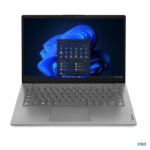 Lenovo Think V14 G4 IRU, Intel® Core i5 13420H, Ram 16 GB DDR5, SSD 512 GB, Pantalla14"(1920x1200), Windows 11 Pro, 1YR