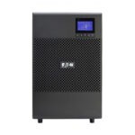 Eaton 9SX online, 2000 VA, 1800 W, 120V, input: 5-20P, Outputs: (6) 5-20R, (1) L5-20R, 3yr