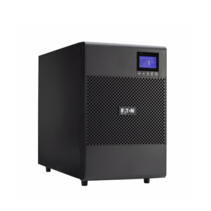 Eaton 9SX UPS Online, 3kVA ( 3000 VA ) / 2700 Watts, Contactos: (4) 5-20R, (1) L5-30R, 120V, Garantía 2 años