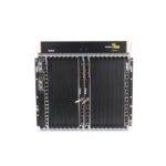 Fiberhome OLT Carrier Class Modular GPON, 16 Ranuras de Servicio, Incluye 1 Tarjeta de Servicio, crecimiento hasta 256 puertos GPON o 128 XGPON, Gestión por UNM2000, CLI, (Incluye Instalación de Software UNM2000)