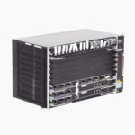 Fiberhome AN6000-7 OLT Carrier Class Modular GPON, 6 Ranuras de Servicio, 1 Tarjeta de Servicio 16 puertos GPON, crecimiento hasta 96 puertos GPON, 6 UR