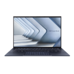 Asus Expertbook B9 OLED, Intel Core 7 150U, Pantalla 14" OLED WQXGA+, Ram 32GB, SSD 1TB, Windows 11 Pro, Color Negro, W1yr