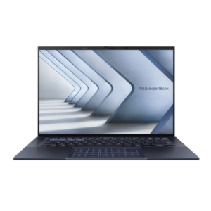 Asus Expertbook B9 OLED, Intel Core 7 150U, Pantalla 14" OLED WQXGA+, Ram 32GB, SSD 1TB, Windows 11 Pro, Color Negro, W1yr