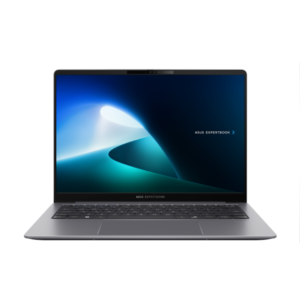 Asus Expertbook P5, Pantalla 14" 2.5K WQXGA, Intel Ultra 5 226V, Ram 16GB, SSD 512GB, Windows 11 Pro, W1yr