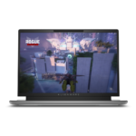 Dell Alienware X14 R2, Core i7-13620H 10Core, Ram 16GB, SSD 512GB, Gráficos RTX 4050 6GB, Pantalla 14" FullHD, Windows 11 Home, W1yr