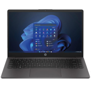 Laptop HP 245 G10, Pantalla 14" Full HD, AMD Ryzen™ 5, Ram 8GB, 256GB SSD, Windows 11 Home,1yr