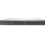 Switch Core Huawei CE6881-48S6CQ-B, CloudEngine, 48 puertos SFP+, 6 Puertos 40G-100G QSFP28