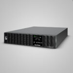 CyberPower OL3000RTXL2U, 3kVA/2.70kW, Online de Conversión Dual, 120v, Media carga 9min, W3y
