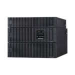 UPS CyberPower 6 kVA / 5.4 kW, (6000 VA/5400 W), Online Doble Conversión, 200 - 240v de Entrada NEMA L6-30P, 120 - 240v salida, Onda Senoidal Pura, Torre o Rack de 8 UR, Contactos: 6x NEMA 5-20R, 2x NEMA L6-20R y 1x NEMA L6-30R