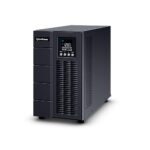 CyberPower UPS OLS3000 3kVA/2.70kW, 120v, SAI Online de Conversion Dual, NEMA L5-30P, Contactos (6) NEMA 5-20R, W2y