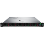 Servidor HPE ProLiant DL360 Gen10 Plus, Xeon Silver 4314 16 Core 2.4GHz, Ram 64GB, 1U, Fuente 2x 800W, 3yr