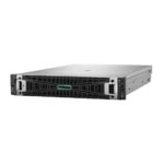 Servidor HPE ProLiant DL380 Gen12, Intel Xeon 6505P 12-Core 2.2GHz, Ram 32GB, 2x 4TB, MR416i-o, 2x 800W, 1Gb 4-port, 3yr