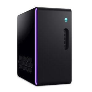 Dell Alienware Aurora, Intel Ultra 7-265F 20 núcleos, 32GB RAM, 1TB SSD, NVIDIA RTX 5060Ti 8GB, Windows 11 Home, 1yr