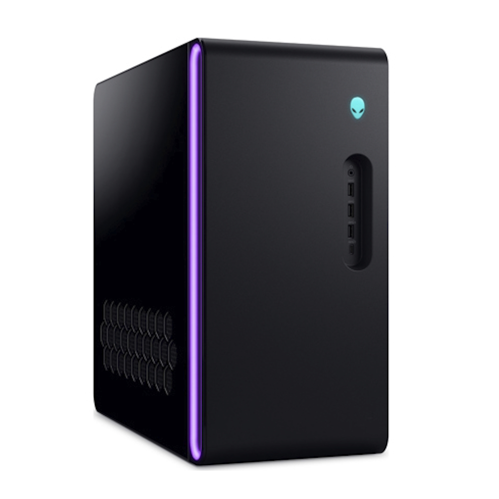 Dell Alienware Aurora, Intel Ultra 7-265F 20 núcleos, 32GB RAM, 1TB SSD, NVIDIA RTX 5060Ti 8GB, Windows 11 Home, 1yr