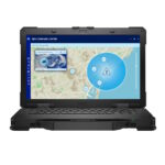 Laptop Dell Pro Rugged 14 Ultra 7-165U 12 núcleos, Ram 16GB, SSD 1 TB, Pantalla 14" FHD, Windows 11 Pro, 3yr