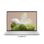 Dell XPS 9350, Pantalla 13.4" 2.5K Touch, Intel Ultra 7-256V 8 núcleos NPU 47 TOPS, Ram 16GB, 512GB SSD, Windows 11 Pro, 1yr