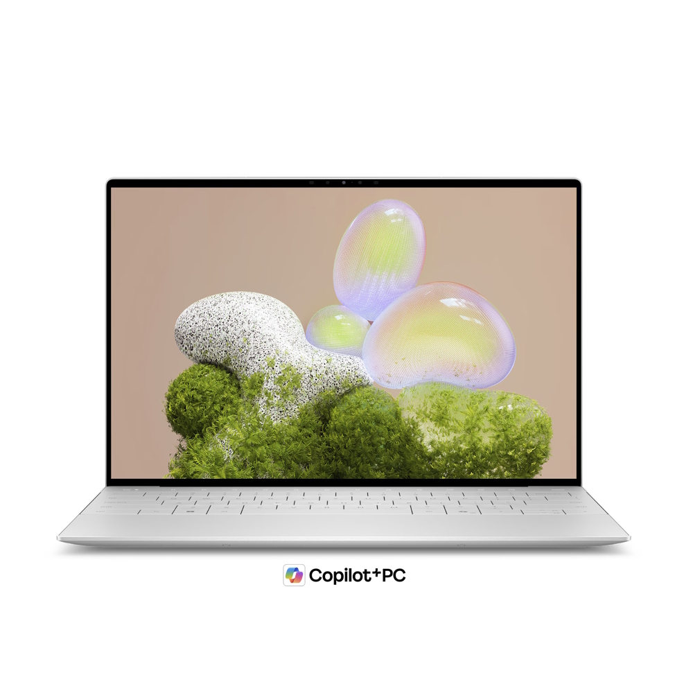 Dell XPS 9350, Pantalla 13.4" 2.5K Touch, Intel Ultra 7-256V 8 núcleos NPU 47 TOPS, Ram 16GB, 512GB SSD, Windows 11 Pro, 1yr