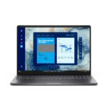 Laptop Dell Pro 16, Core 7 150U (10 cores, up to 5.4 GHz), Ram 16GB, SSD 512GB, Pantalla 16" Full HD, Windows 11 Pro, 1yr