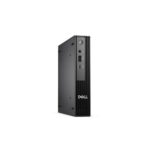Computadora de Escritorio Dell Pro MFF, Intel i5-14500T vPro 14 núcleos, Memoria RAM 16GB, SSD 512GB, Windows 11 Pro, 3y
