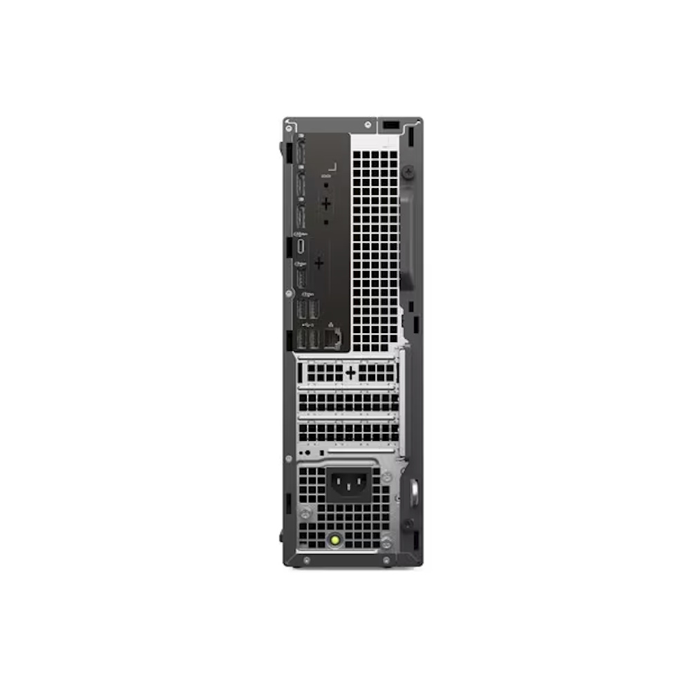Workstation Dell Pro Max Slim, Ultra 9-285 24 núcleos, Ram 32GB, 1TB SSD, RTX A1000 8GB, Wi-Fi 7, Windows 11 Pro, 3yr - Imagen 2