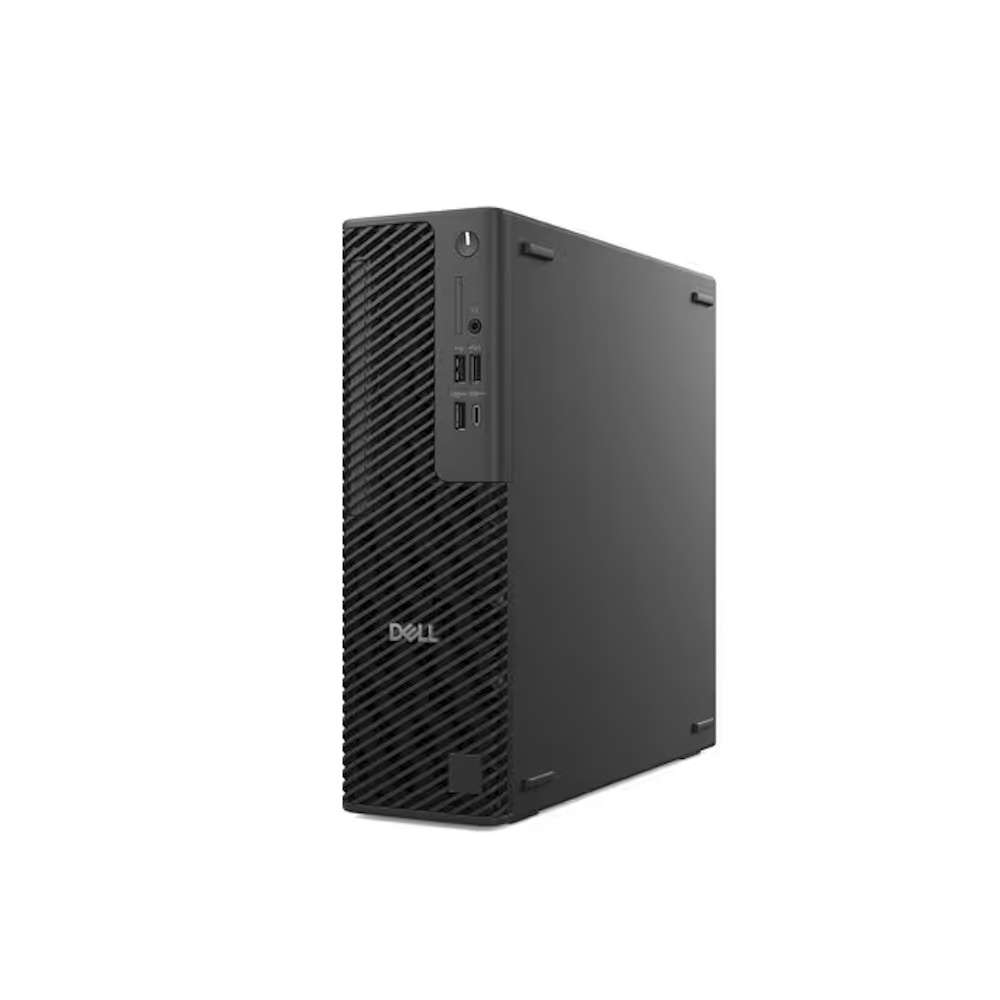 Workstation Dell Pro Max Slim, Ultra 9-285 24 núcleos, Ram 32GB, 1TB SSD, RTX A1000 8GB, Wi-Fi 7, Windows 11 Pro, 3yr
