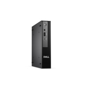 Computadora de Escritorio Dell Pro Micro, Intel Core i7-14700T vPro 20 cores up to 5.0GHz, Ram 16GB, SSD 512GB, Windows 11 Pro, 3yr