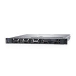 Servidor Dell PowerEdge R6515, Procesador AMD EPYC 7313P 3.4GHZ 16Core, Ram 16GB, 480GB SSD, Red 2Port GbE, Fuente 2 x 550Watts, W3yr Prosupport