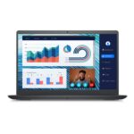 Dell Vostro 3420, Pantalla 14" HD, i5-1235U, Memoria 8GB, SSD 256GB, Windows 11 Pro, W1y