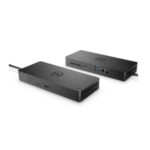 Docking Dell WD19S USB-C 130W Suministro Energía Fuente Alimentación 180W