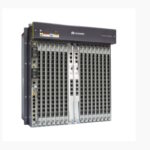 Fiberhome OLT GPON Carrier Class con 1 tarjeta de 16 puertos GPON, 15 ranuras, 2 Fuentes de alimentación DC, 11 UR