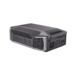 EcoFlow Delta Pro Ultra, Inversor 7.2kW, Sincronización para Mayor Potencia, Carga Solar Hasta 4000W, Capacidad de Trabajo Online (0ms)