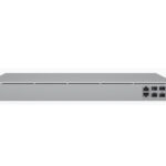 Ubiquiti UniFi Enterprise Fortress Gateway EFG, Next Generation Gateway (Sin licencias obligatorias) con IPS/IDS/, Inspección SSL/TLS, antiMalware, balanceo MultiWAN, VPN, Fuente redundante, VRRP
