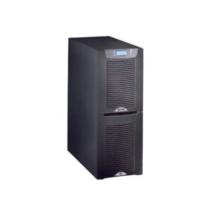 UPS EATON 9155, 10kVA / 9000 Watts, 208V / 208V, OnLine, monofásico, Hardwired