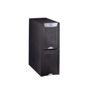 UPS Trifásico EATON 9355 10 KVA 9KW, Voltajes 220V, Online, 32 Baterias internas, Hardwired