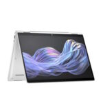 HP EliteBook X Flip G1i, 2 en 1 Convertible, 14" Touch WUXGA, Copilot+ PC, Core Ultra 7 258V, Ram 32GB, 1TB SSD, Windows 11 Pro, 1yr