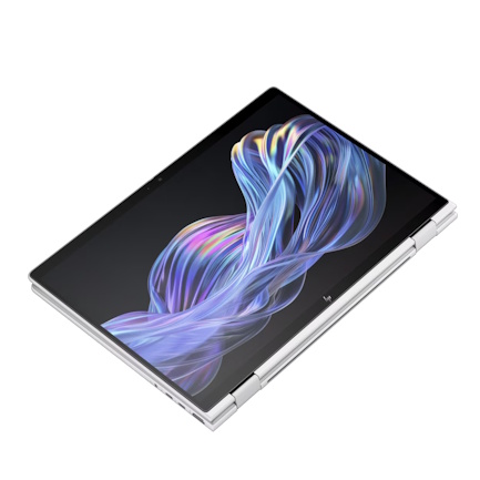 HP EliteBook X Flip G1i, 2 en 1 Convertible, 14" Touch WUXGA, Copilot+ PC, Core Ultra 7 258V, Ram 32GB, 1TB SSD, Windows 11 Pro, 1yr - Imagen 3