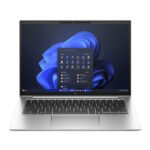 HP EliteBook 840 G11, Pantalla 14" WUXGA, Core Ultra 5 125U (12 cores up to 4.3Ghz), Ram 16GB, SSD 512 GB, Windows 11 Pro, W1y + 3y Premium Onsite