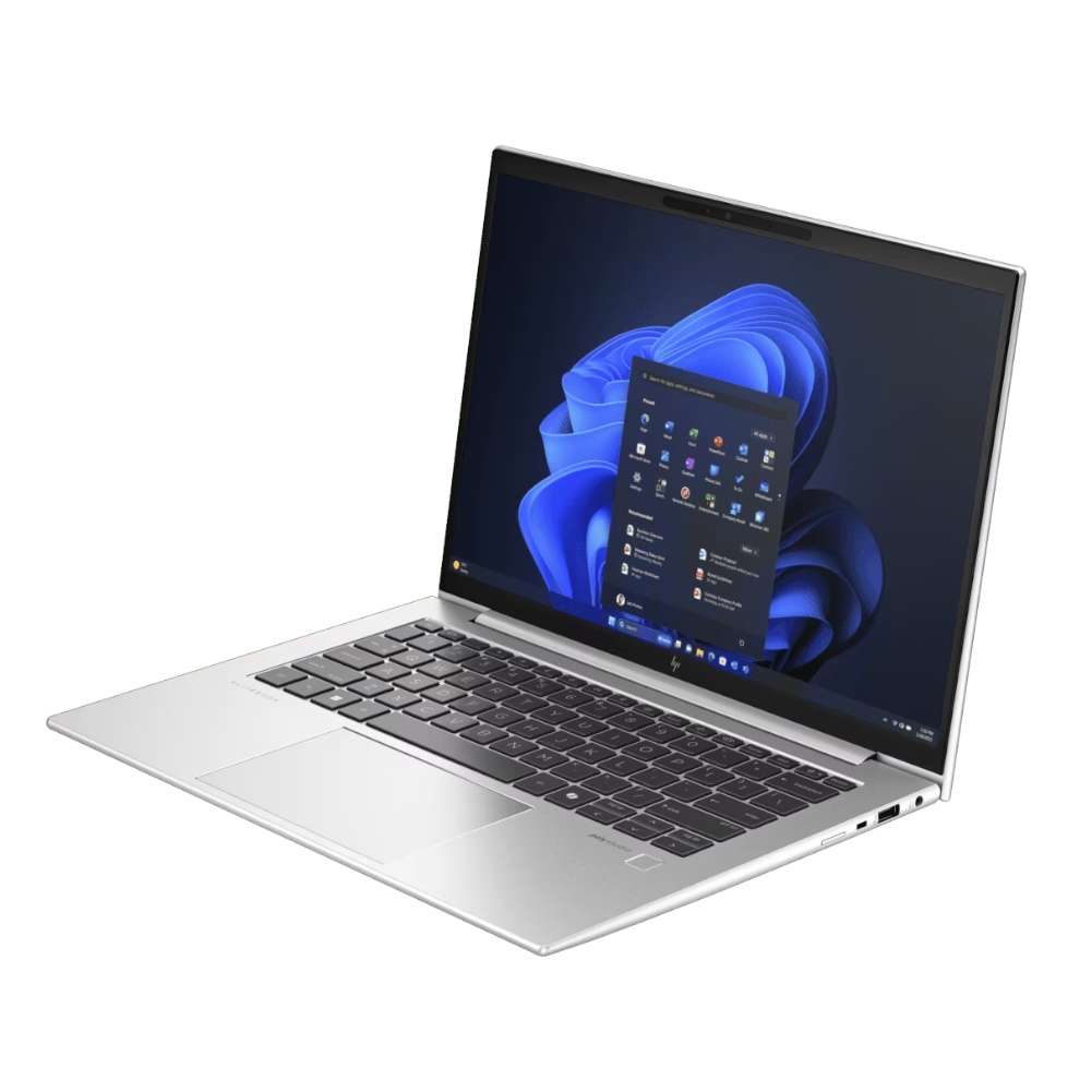 HP EliteBook 840 G11, Pantalla 14" WUXGA, Core Ultra 5 125U (12 cores up to 4.3Ghz), Ram 16GB, SSD 512 GB, Windows 11 Pro, W1y + 3y Premium Onsite - Imagen 2